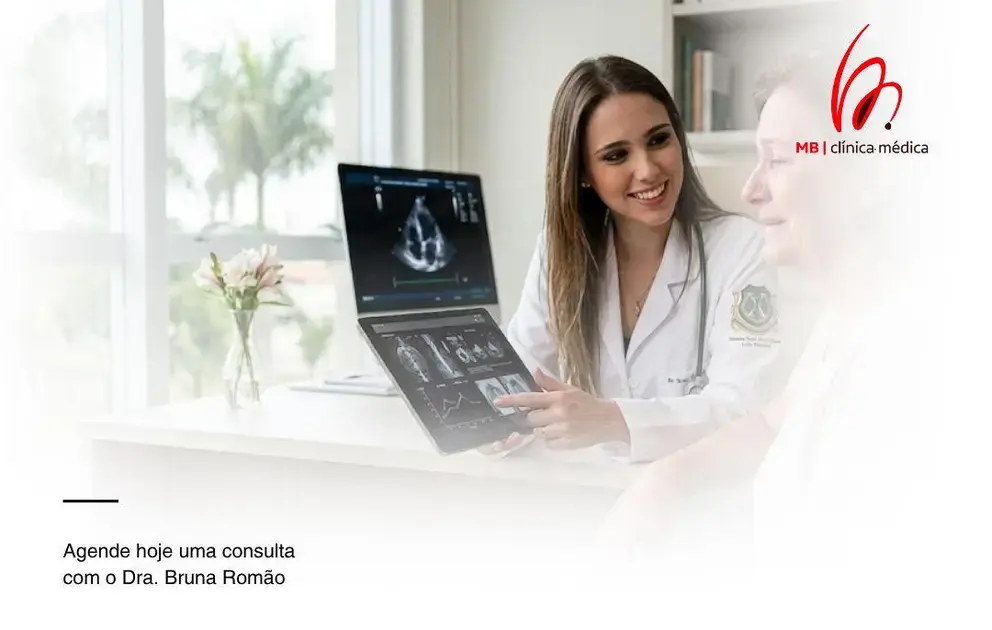 Ecocardiografia com Máxima Precisão
