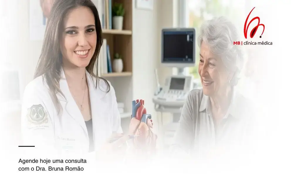 Meu Atendimento Humanizado em Cardiologia