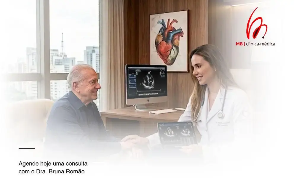 Seu Cuidado Premium em Cardiologia