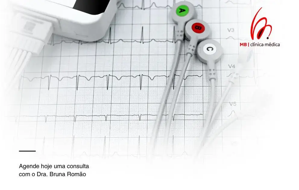 Seu Ecocardiograma Transtorácico Comigo