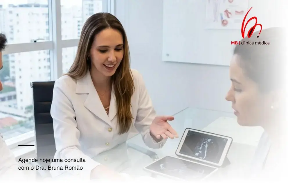 A Experiência de Consulta Cardiológica Premium
