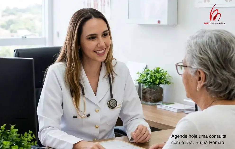 A Importância do Check-up Cardiológico Anual