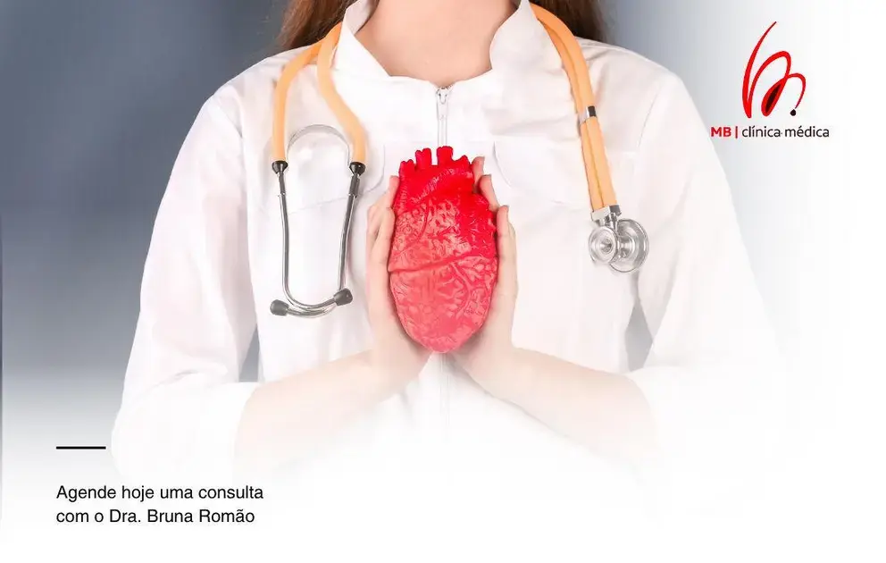 Avaliação Cardiovascular Personalizada e Completa