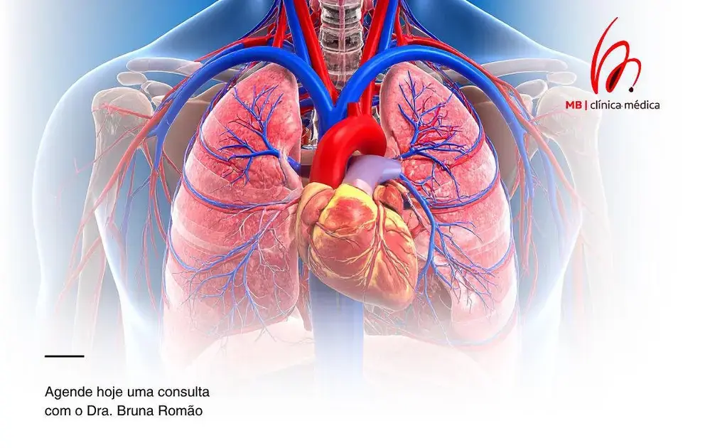 Avaliando Sua Saúde Cardiovascular de Perto