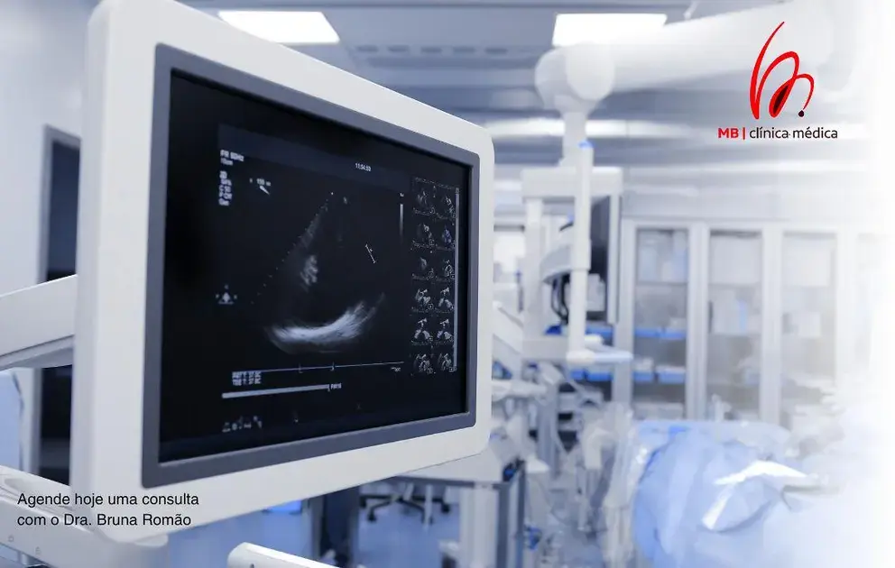 Ecocardiografia Transesofágica: Exame Detalhado e Seguro