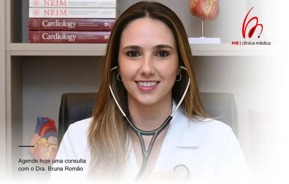 Prevenção do Infarto: Proteja o Seu Futuro