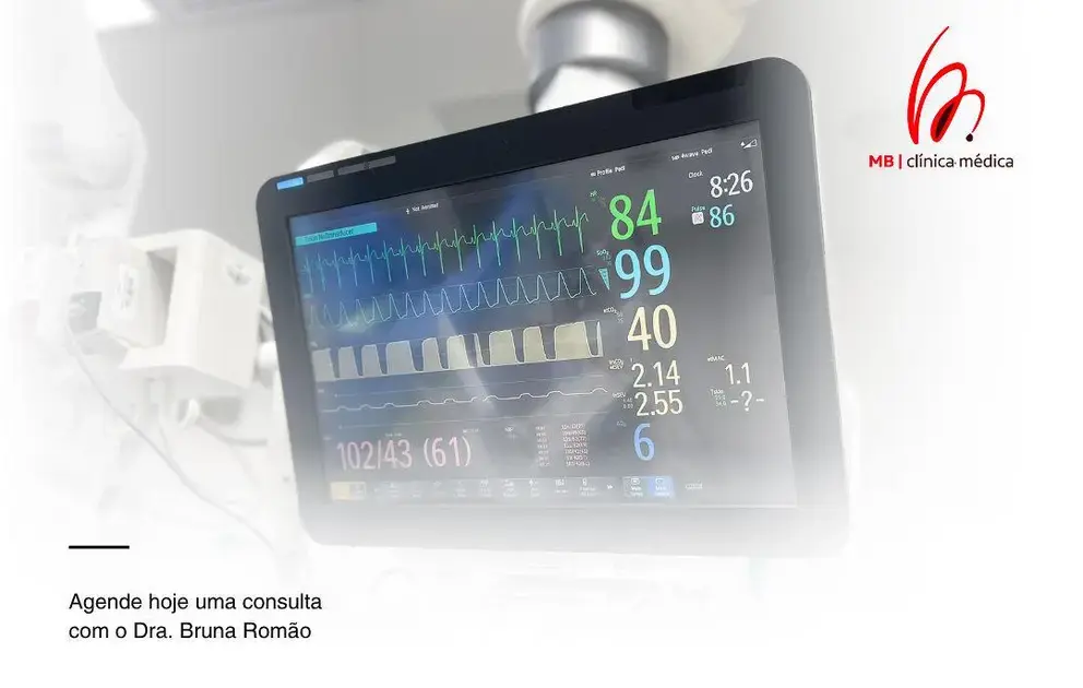 Sua Especialista em Cardiologia e Ecocardiografia