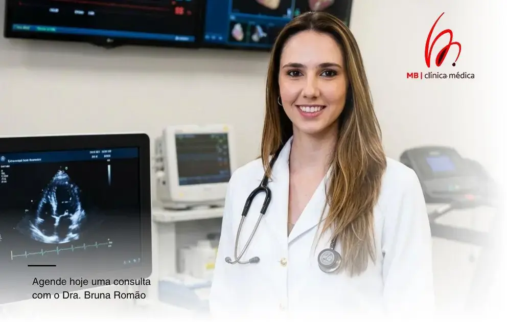 Sua Referência em Ecocardiografia na Região