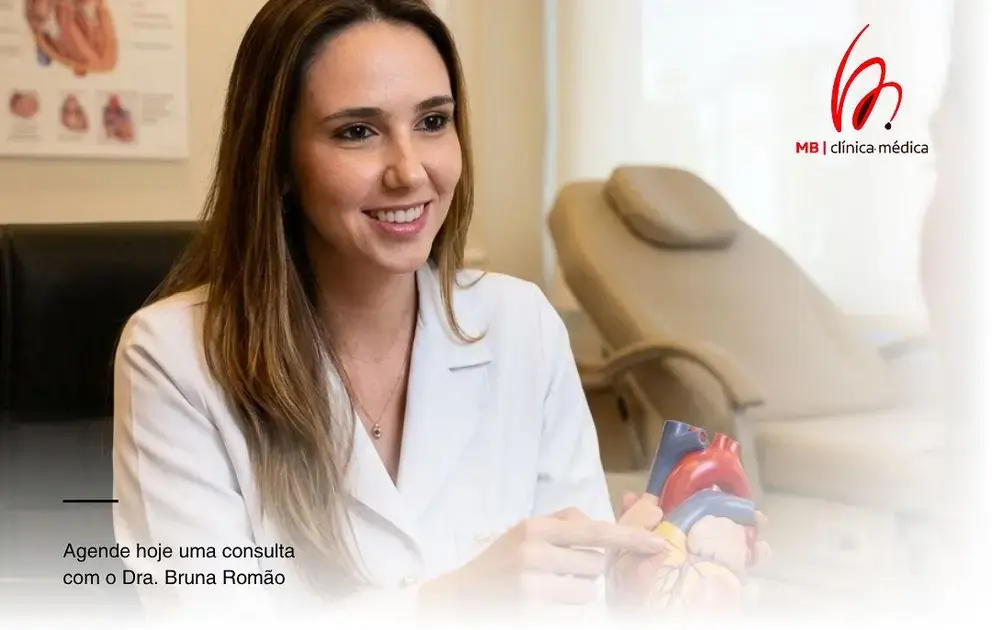 Agende Sua Avaliação Cardiovascular Preventiva