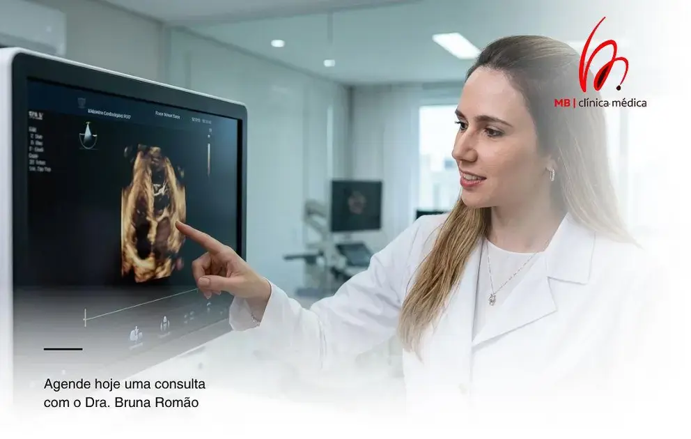 Cardiomegalia: Diagnóstico e Acompanhamento