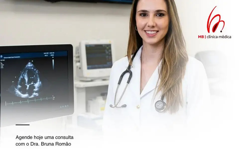 Clínica para Ecocardiograma em São José do Rio Preto