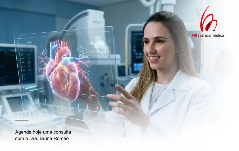 Diagnóstico Preciso em Cardiologia
