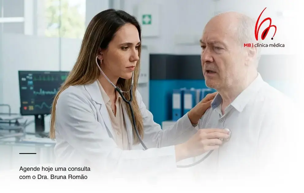 Falta de Ar e Problemas Cardíacos