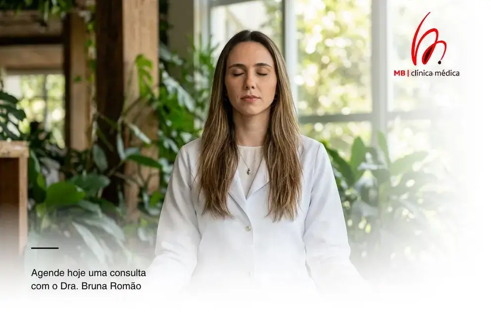 Impacto do Estresse no Coração