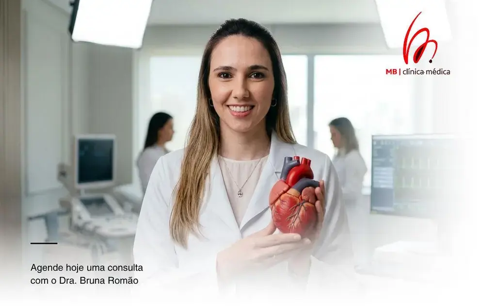 Medicina Preventiva e Cardiologia em Rio Preto