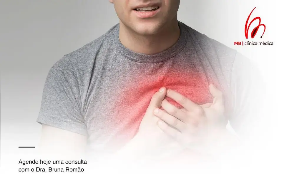 Medicina Preventiva e Saúde do Coração