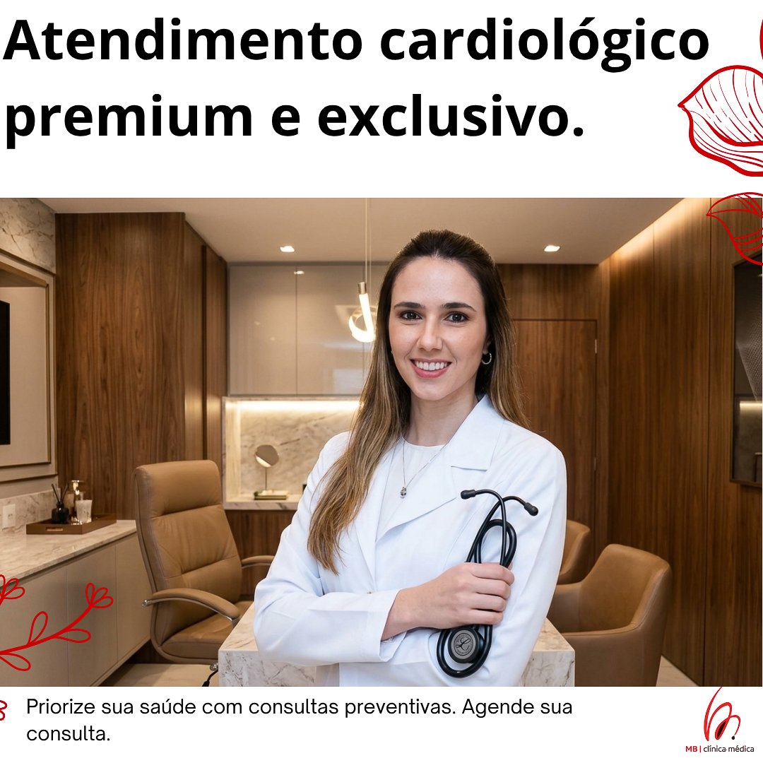 Atendimento Premium
