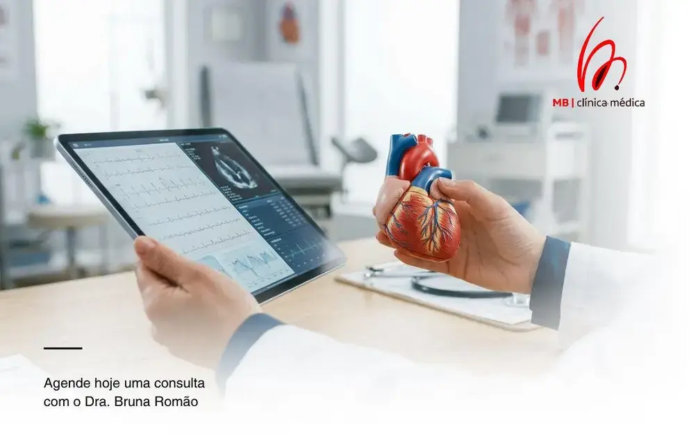 Colesterol Alto: Entenda os Riscos para a Saúde Cardiovascular
