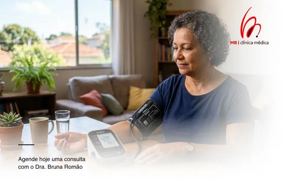 Como a Pressão Alta Afeta o Coração? Prevenção e Cuidados