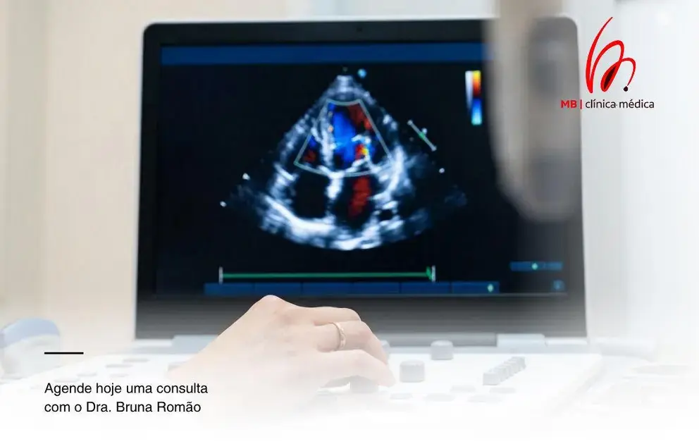 Ecocardiografia em Rio Preto: O Exame Essencial do Seu Coração