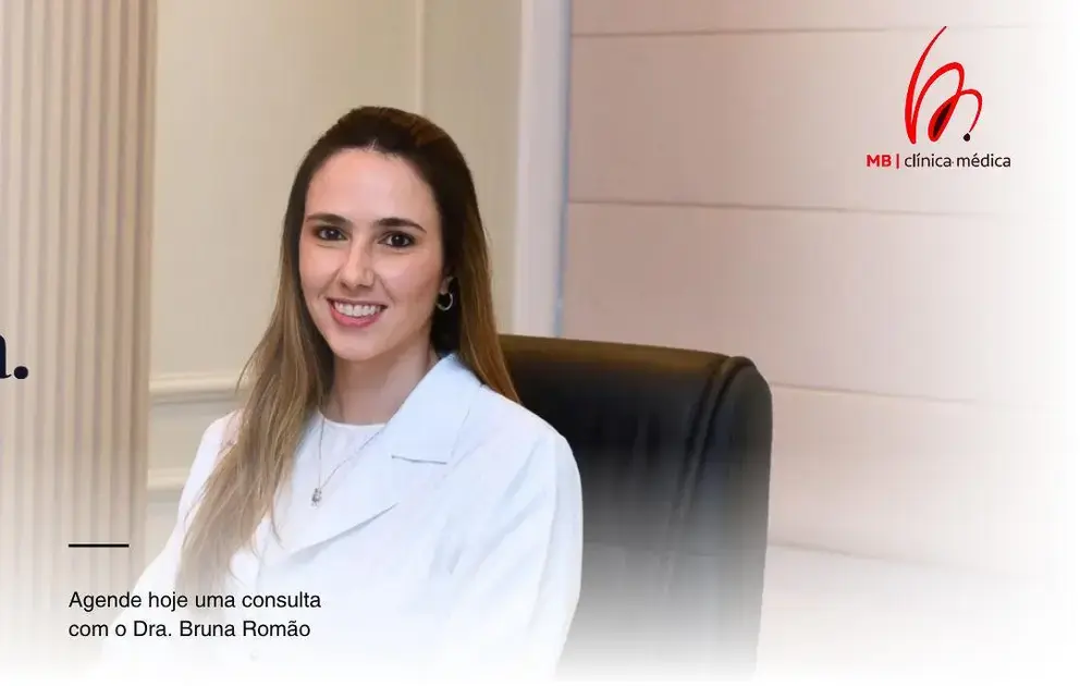 Médico do Coração em Rio Preto: Conheça a Dra. Bruna Romão